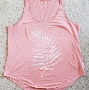 Old Navy women's tank